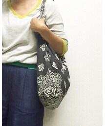 bandanna company | バッグ