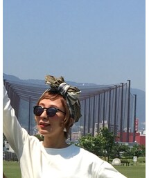 H&M | ストール/ショール