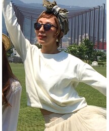 KOBE LETTUCE | スウェット