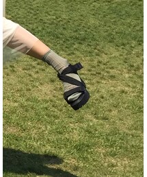 MOUSSY | サンダル