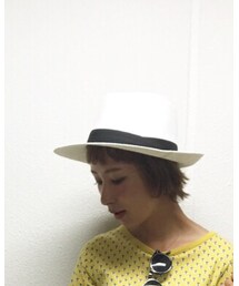 KOBE LETTUCE | ハット