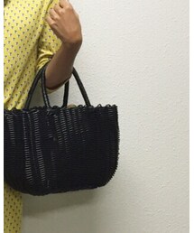 雑貨屋さん | かごバッグ