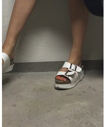 KOBE LETTUCE | サンダル