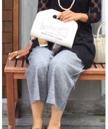 KOBE LETTUCE | その他パンツ