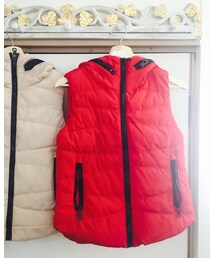 CIOP | ダウンベスト