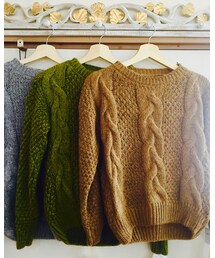 CIOP | ニット/セーター