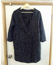 CIOP | ノーカラージャケット