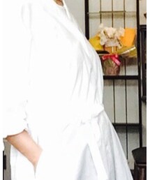 UNIQLO | カバーオール