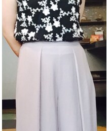 no brand | パンツ