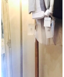 no brand | トップス