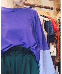 MERLOT | Tシャツ/カットソー