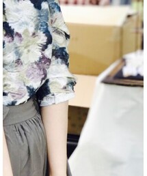 no brand | サロペット/オーバーオール