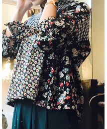 MERLOT | シャツ/ブラウス