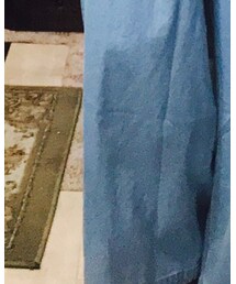 no brand | デニムパンツ