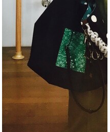 Handmade | トートバッグ