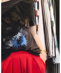 ZARA | Tシャツ/カットソー