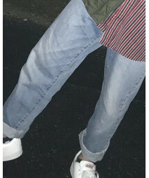 EDWIN | デニムパンツ