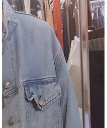 古着 | デニムジャケット