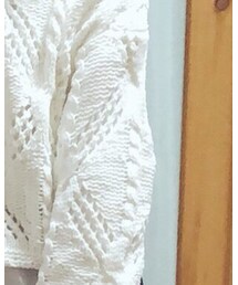 GU | ニット/セーター