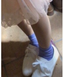 tutuanna | ソックス/靴下