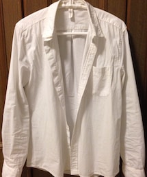 SPINNS | ホワイトシャツ(シャツ/ブラウス)