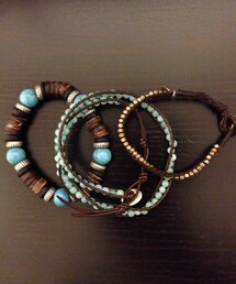 ブランド不明 | ブレスレット(ブレスレット)