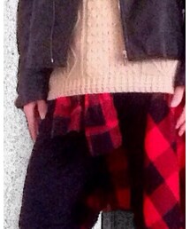 H&M | シャツ/ブラウス