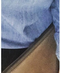 ZARA | クラッチバッグ