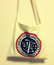 patagonia | パタゴニア(ショルダーバッグ)