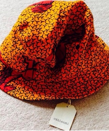 cableami | cableami(ハット)