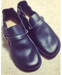 AURORA SHOES | シューズ