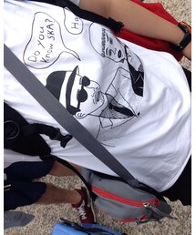 スカパラ | Tシャツ/カットソー