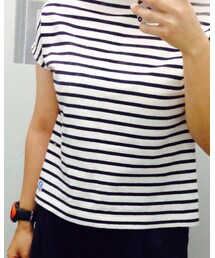 ORCIVAL | Tシャツ/カットソー