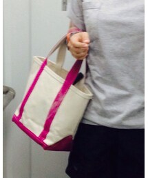 L.L.Bean | トートバッグ