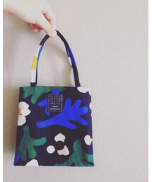 mina perhonen | バッグ