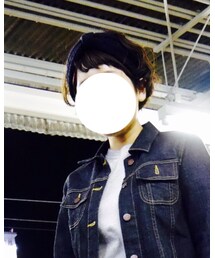 SENSE OF PLACE by URBAN RESEARCH | ヘアバンド