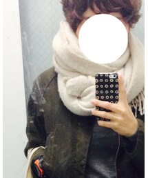 LEPSIM | ストール/ショール