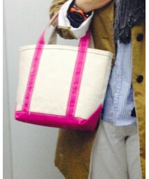 LLbean | トートバッグ