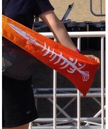 サカナクション | ハンカチ/ハンドタオル