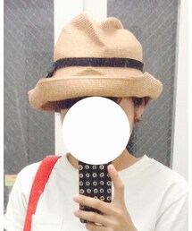 mature ha. | ハット