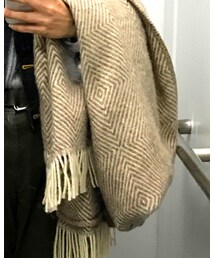 LAPUAN KANKURIT | ストール/ショール