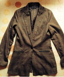 INGNI | テーラードジャケット(テーラードジャケット)