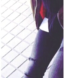 ZARA | ミリタリージャケット