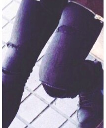 H&M | デニムパンツ