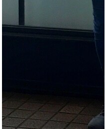 GU | デニムパンツ