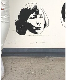 American Eagle | デニムパンツ