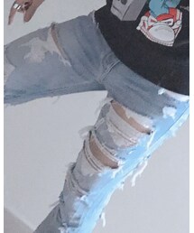 MOSCHINO | トップス