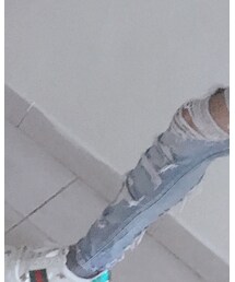 American Eagle | デニムパンツ