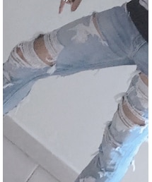 GUCCI | リング