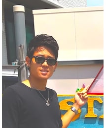 Ray-Ban | サングラス